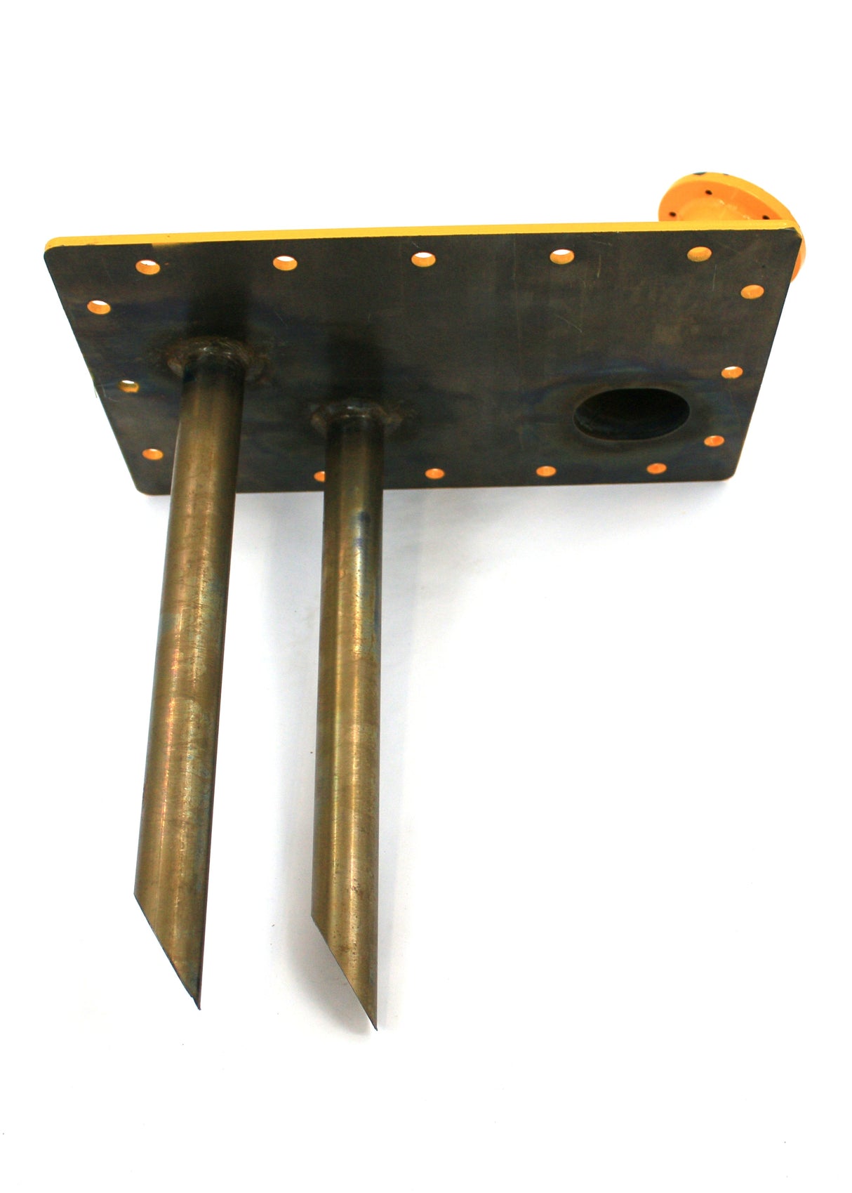 JCB - 7242/10320 - COVER