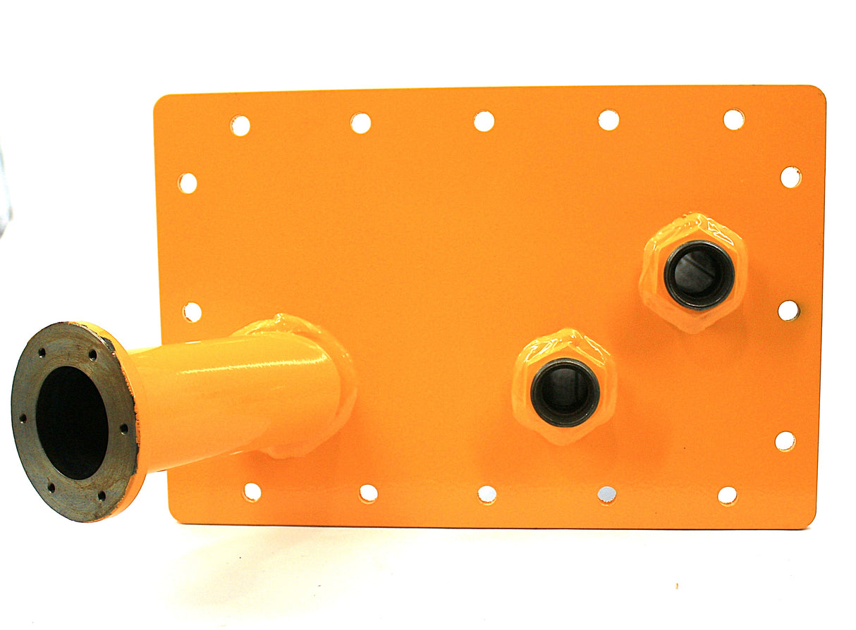 JCB - 7242/10320 - COVER