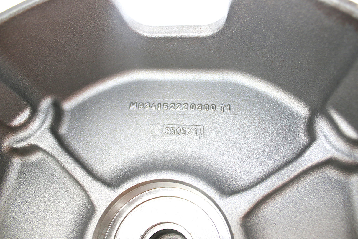 JCB - 336/B0426 - HOUSING