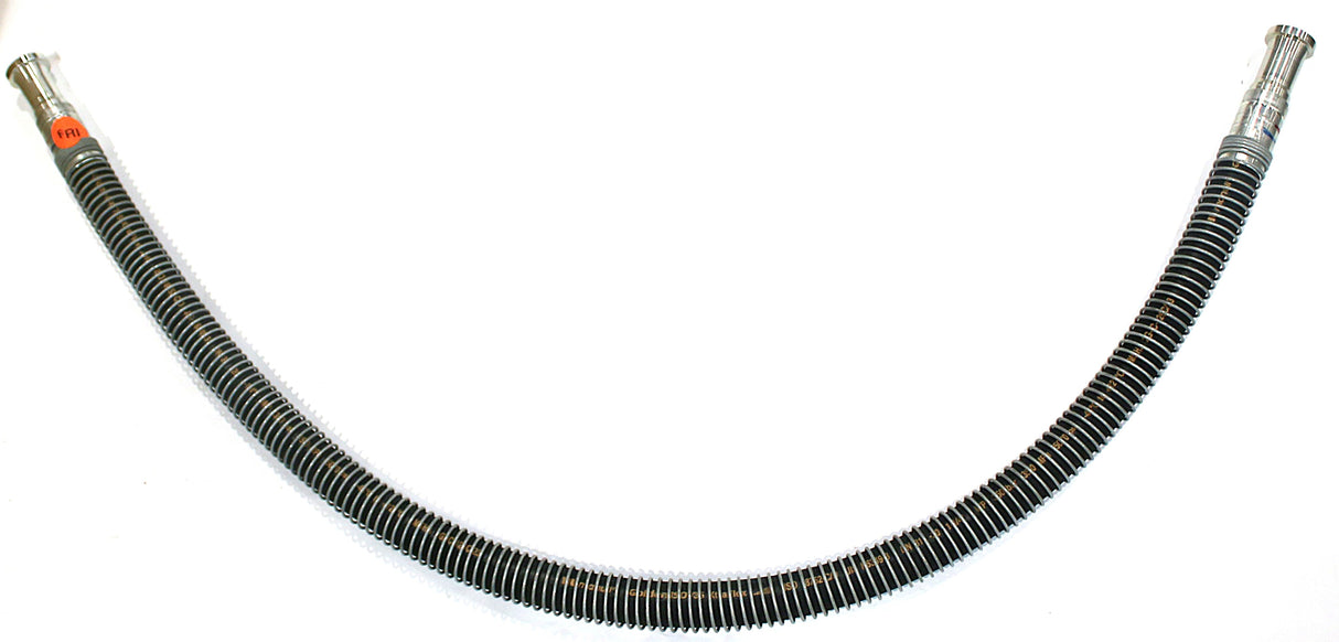JCB - 627/10554 - HOSE ASSY 1in FEM STR - CODE 62 45DEG