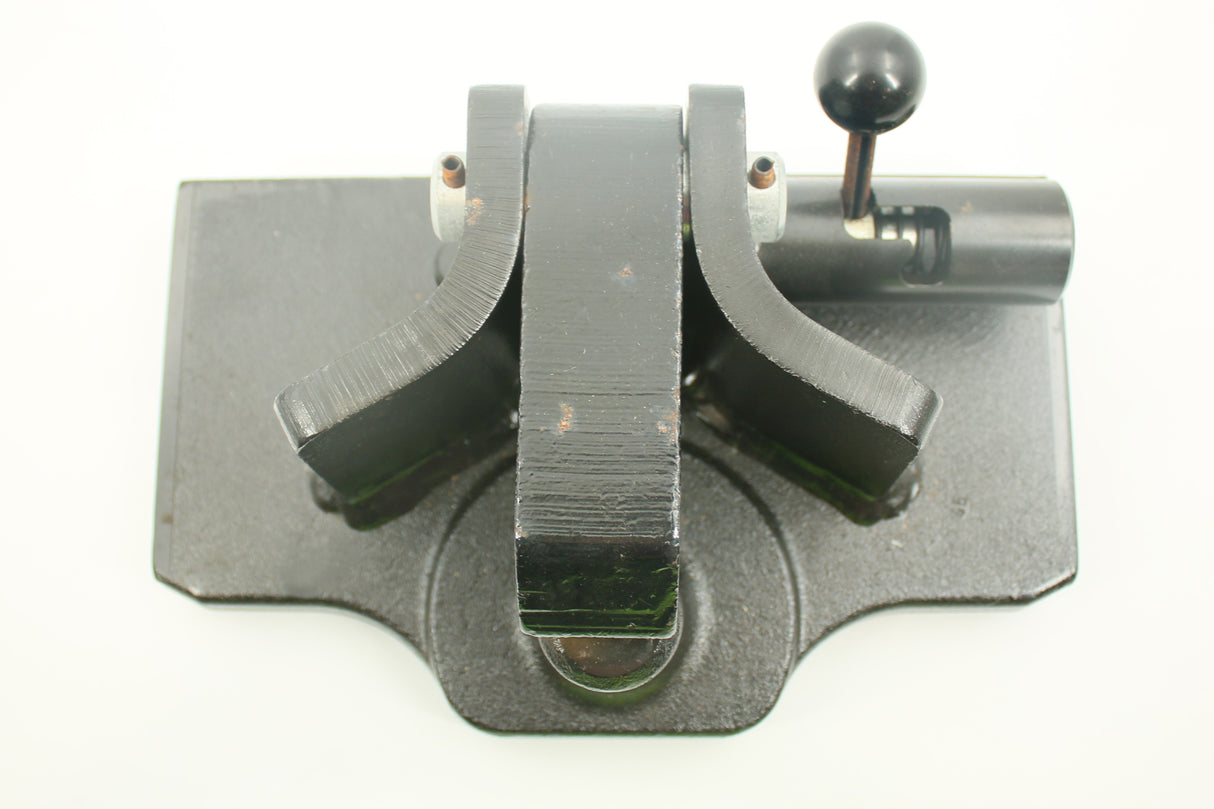 JCB - 331/52029 - TOW HITCH: PITON (FIXED)