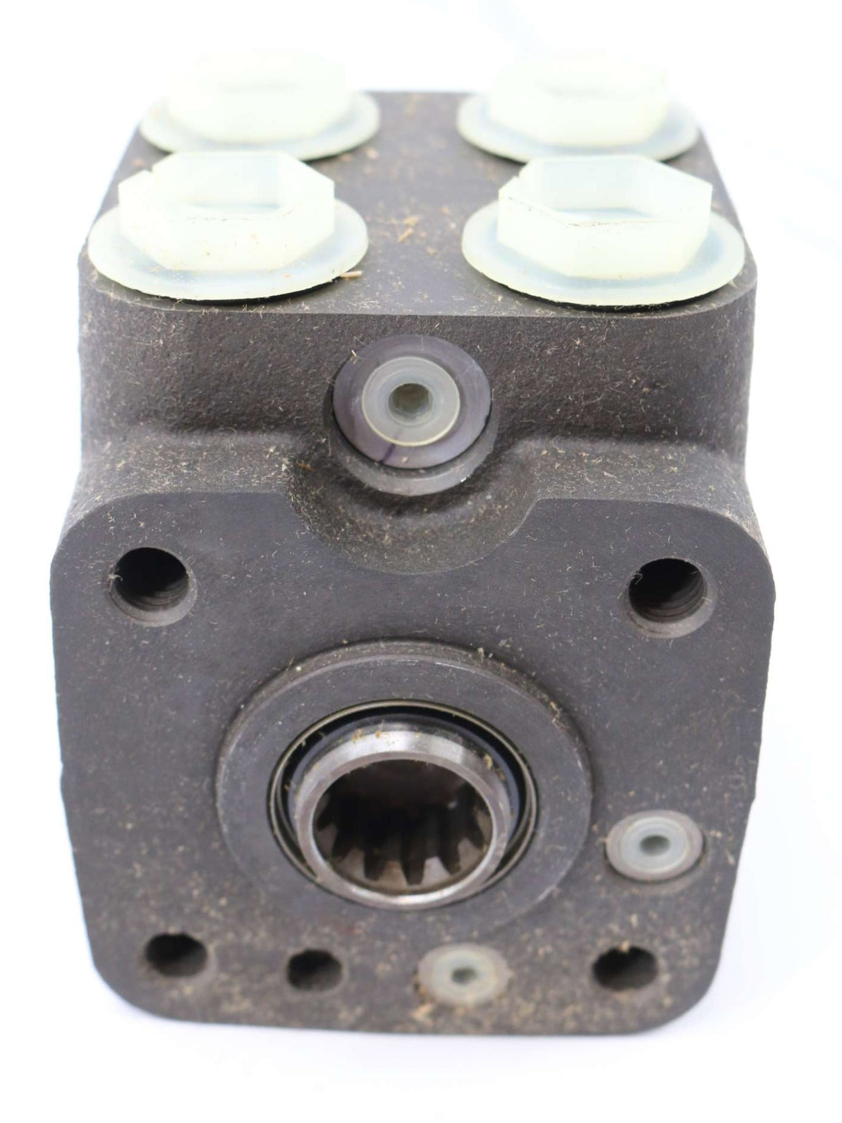 JCB - 7140/40300 - STEERING UNIT