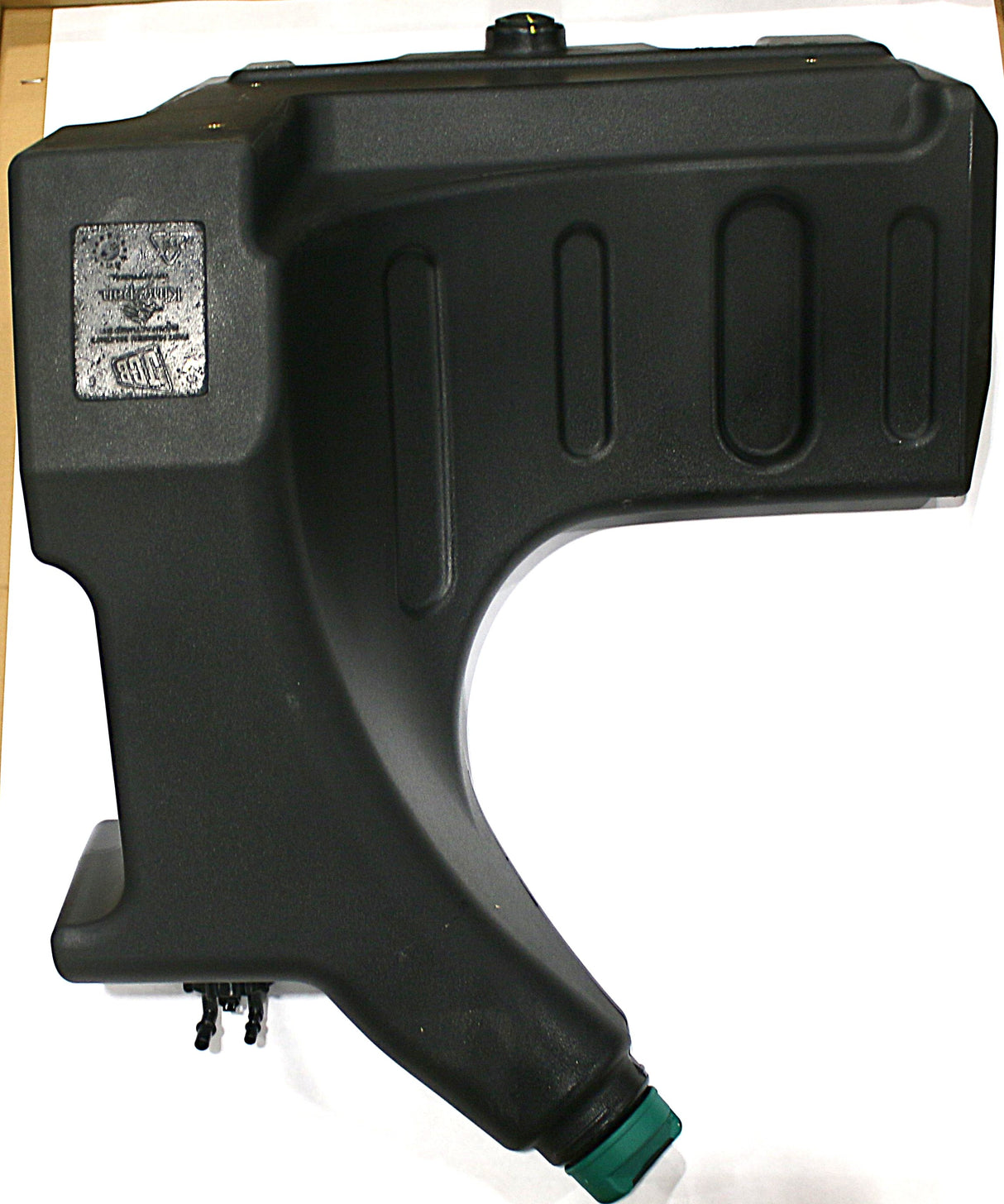 JCB - 402/Y7184 - ABI FUEL TANK - GREEN