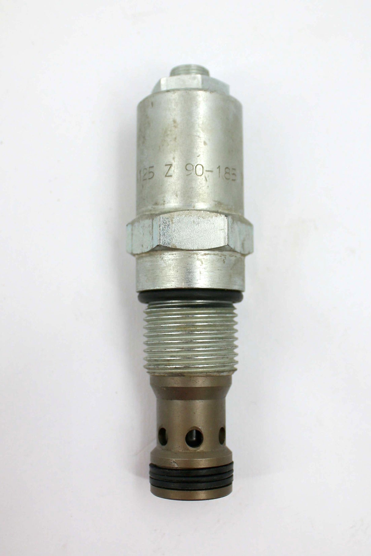 JCB - 25/982501 - VALVE RELIEF