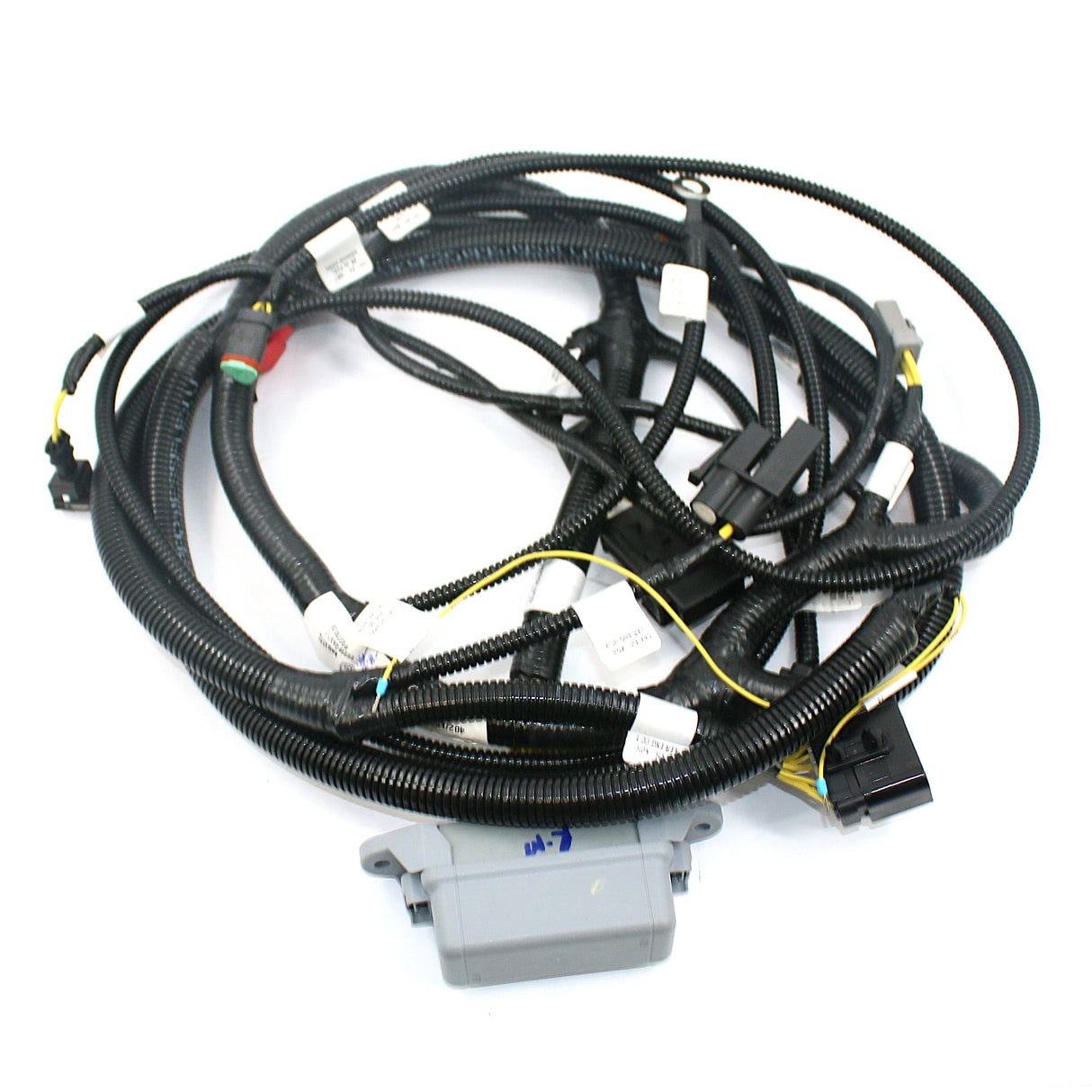 JCB - 402/L8833 - HARNESS ENGINE