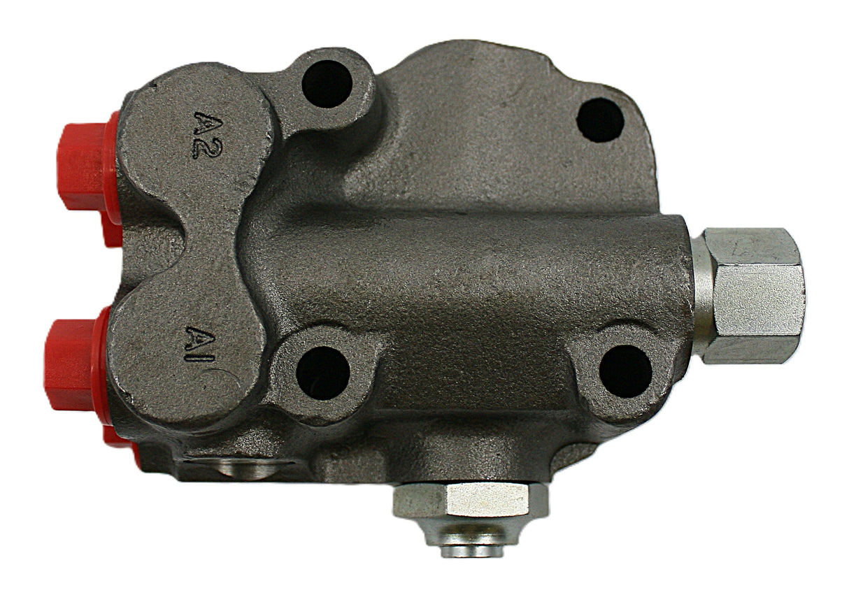 JCB - 333/H5263 - VALVE