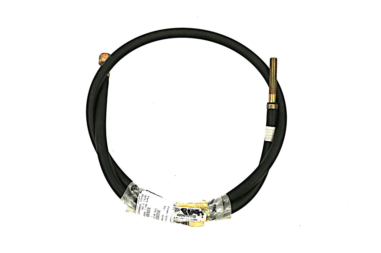 JCB - 4004/17113 - CONDUIT