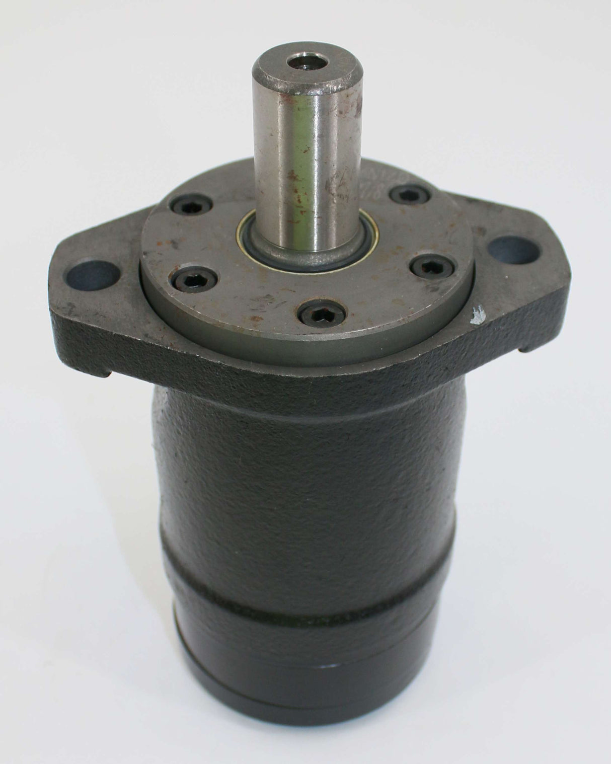 JCB - 400/13616 - HYDRAULIC MOTOR ASSEMBLY