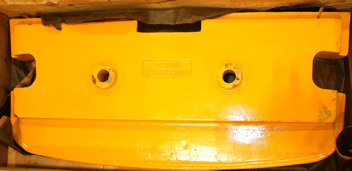 JCB - 589/10045 - COUNTERWEIGHT