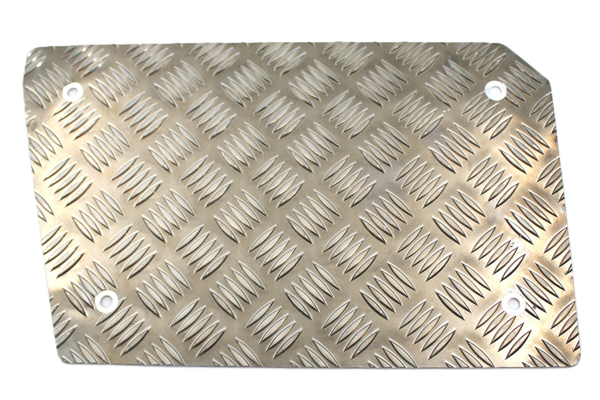 JCB - 331/58839 - TREAD PLATE