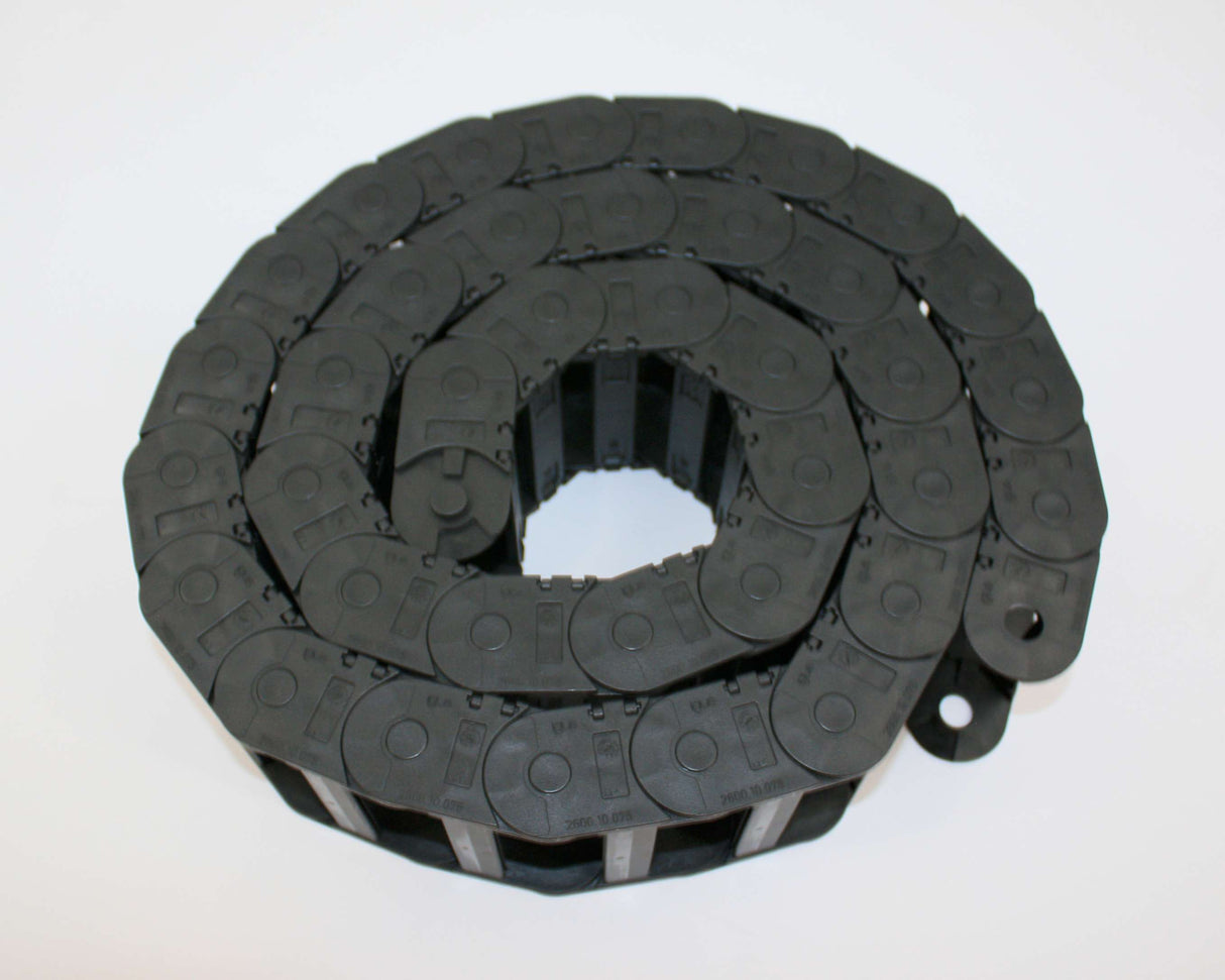 JCB - 401/G6950 - ABI DRAG CHAIN R75