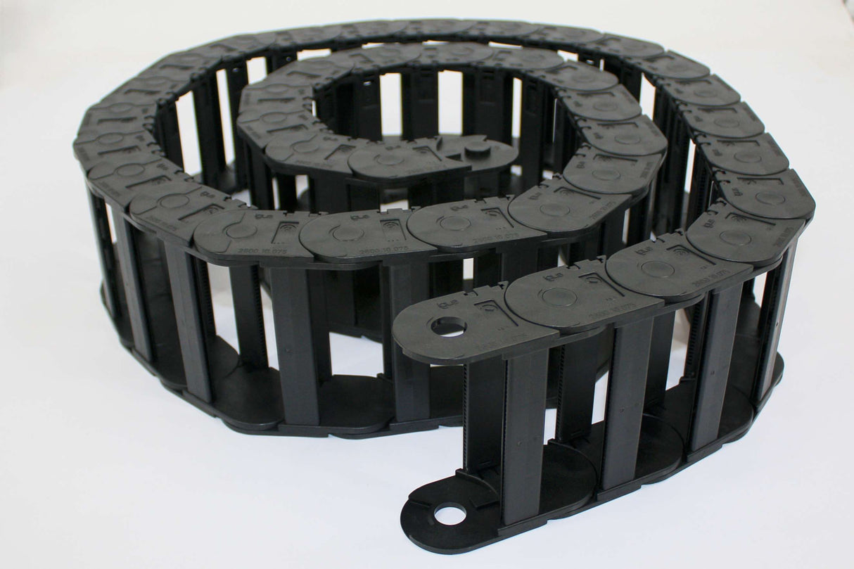 JCB - 401/G6950 - ABI DRAG CHAIN R75