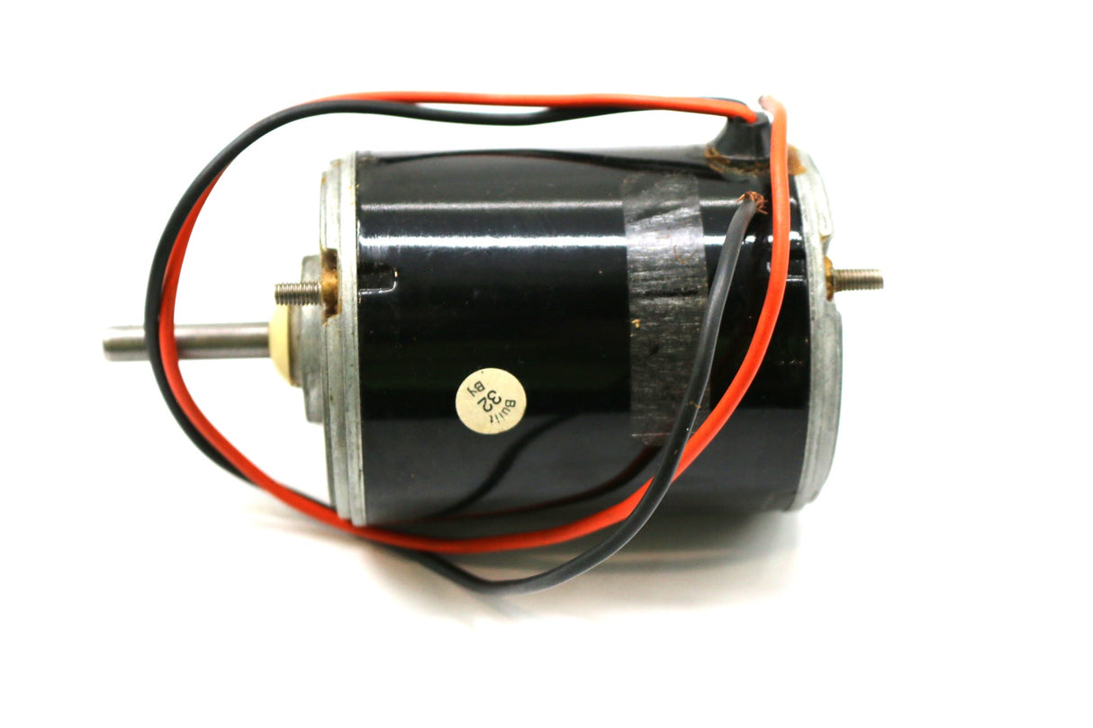 JCB - 30|925404 - BLOWER MOTOR