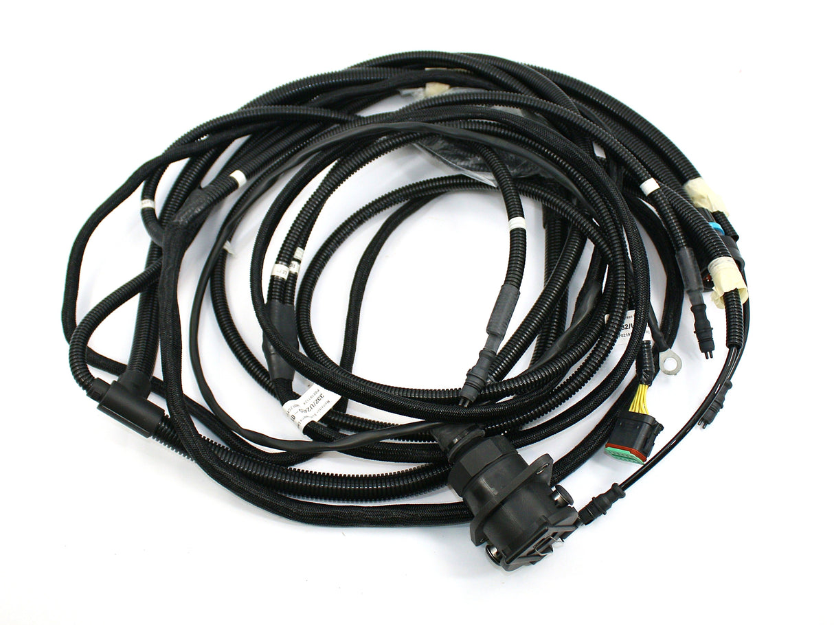 JCB - 332/U2435 - P143 ABS CHASSIS HARNESS