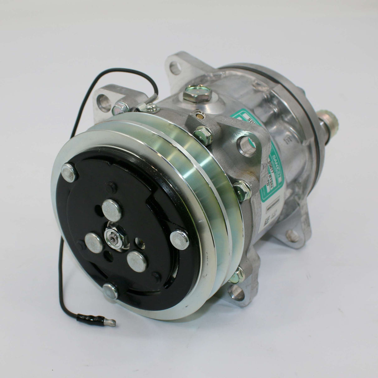 JCB - 335/A8946 - COMPRESSOR