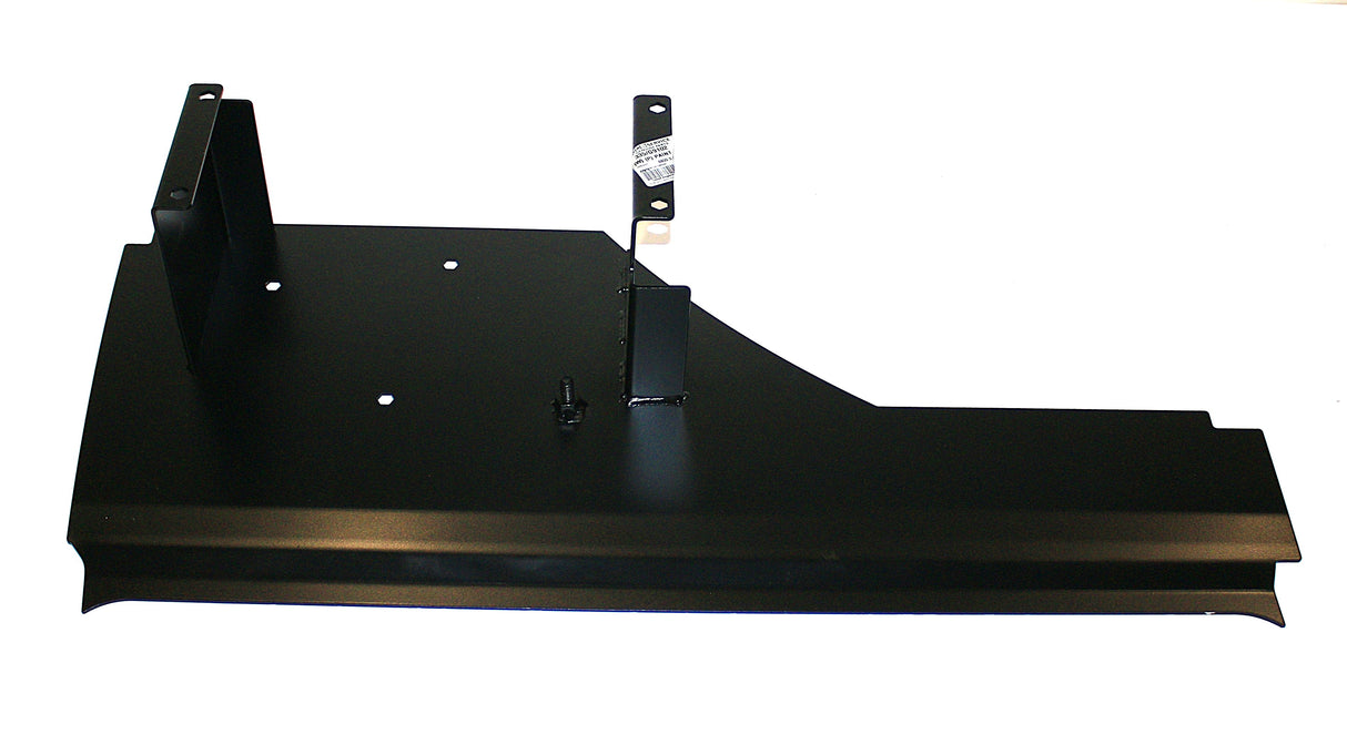 JCB - 335/G9102 - (W) (P) PAINTED RH INFILL