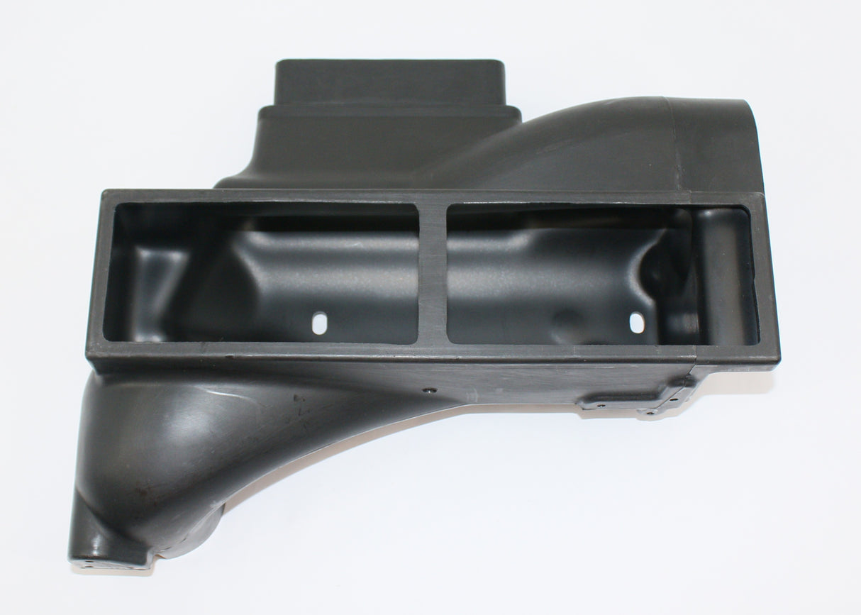 JCB - 332/U0751 - MODE BOX - TRIMMED