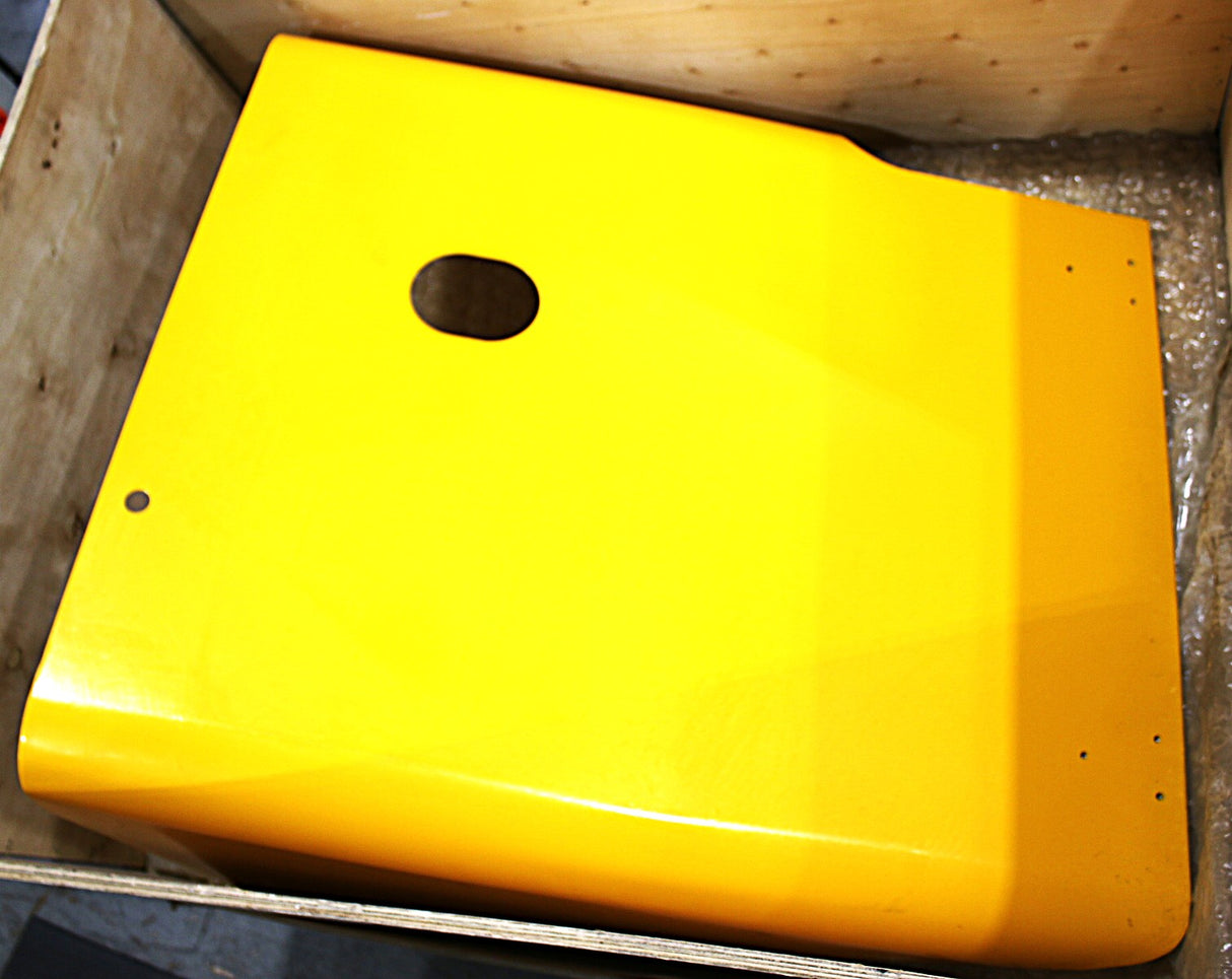 JCB - 331/17224 - COVER ENGINE WA