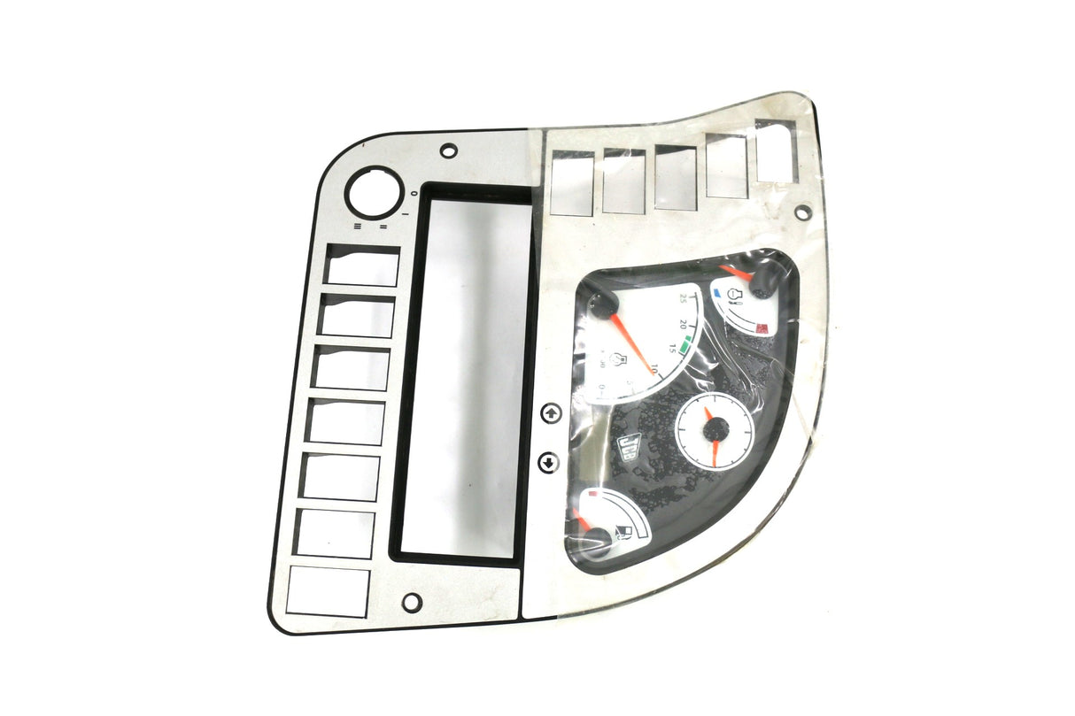 JCB - 335/E0291 - WA FRONT LIGHT LEFT