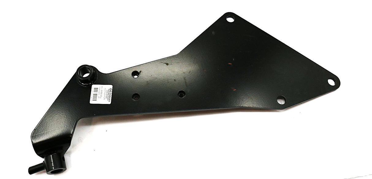 JCB - 335/03356 - PLATE VALVE WA 5 S