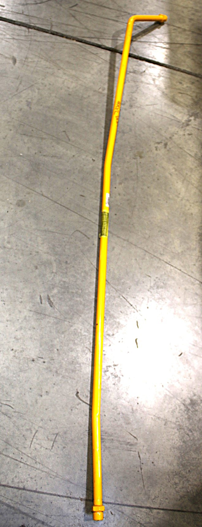 JCB - 400/C2624 - WA L/F TAB LOWER R/H PIPE