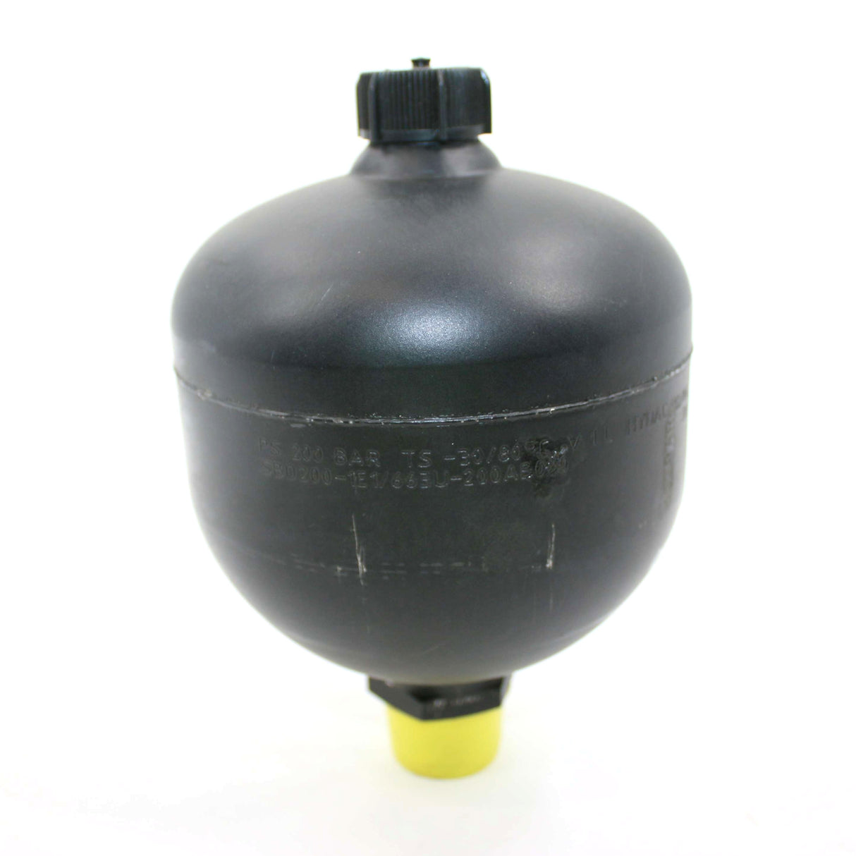 JCB - 15|903200 - ACCUMULATOR LOW PRESSURE DIAPHRAGM PRECHARGE 10BAR