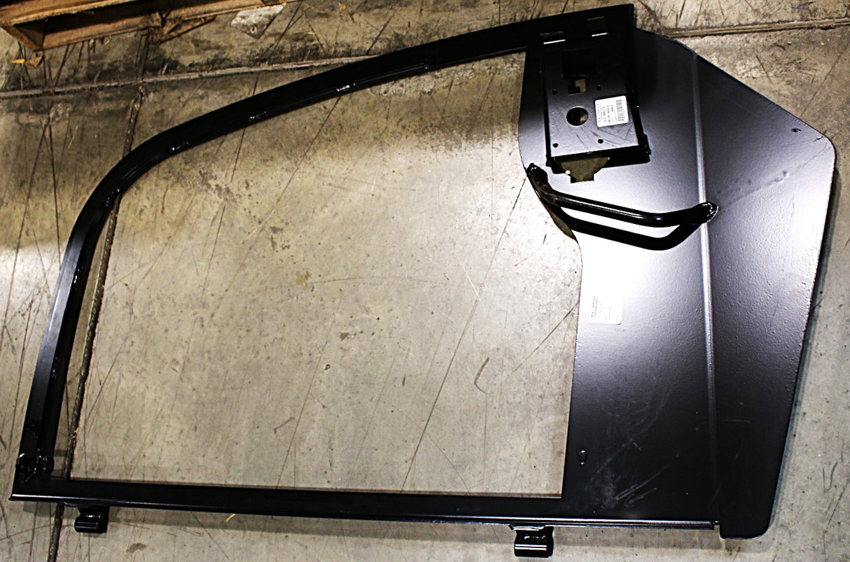 JCB - 331/60373 - (W) (P) W/A DOOR 190 TRACKED GLASS LP