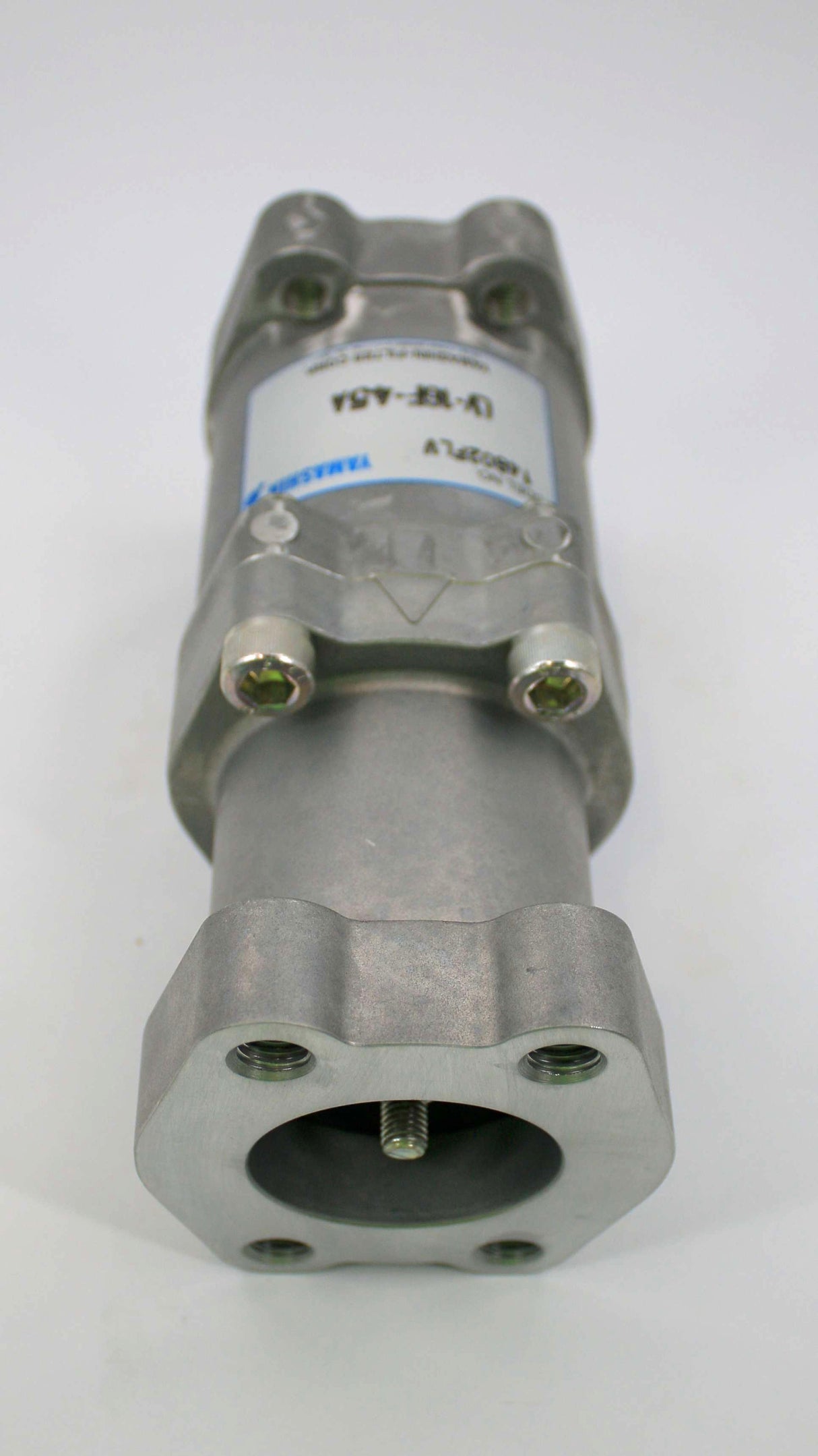 JCB - 332/K2199 - YAMASHIN CHECK VALVE
