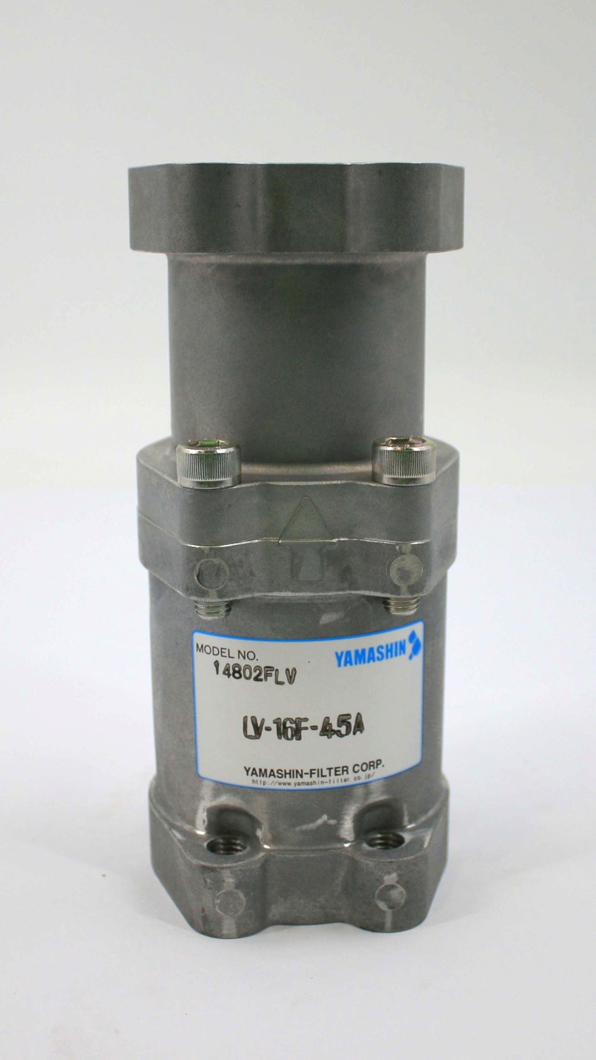 JCB - 332/K2199 - YAMASHIN CHECK VALVE