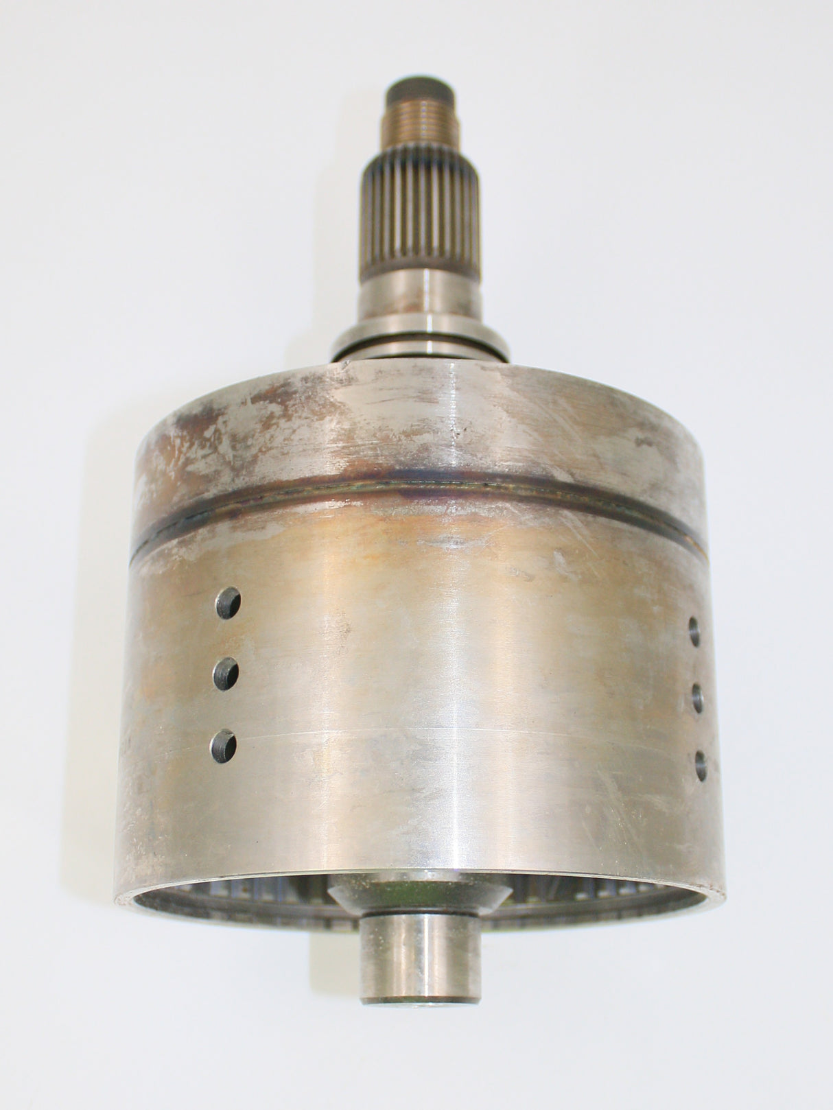 JCB - 454|43300 - CLUTCH HSG WA
