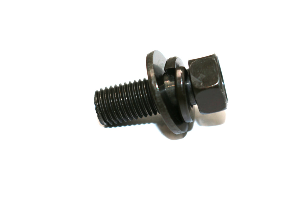 JCB - 02|801209 - BOLT