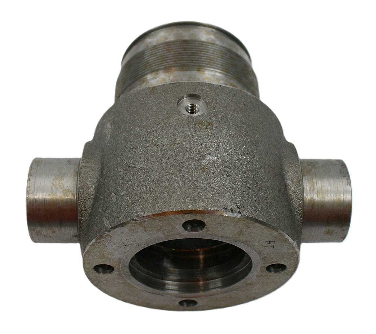 JCB - 335/A3791 - TRUNNION