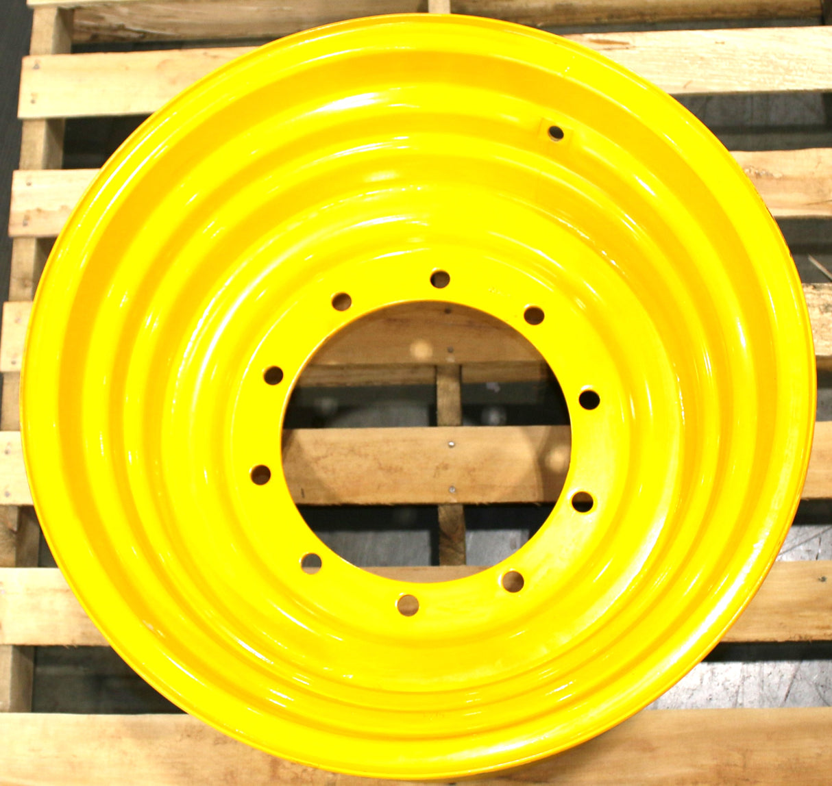 JCB - 41/940364 - WHEEL DW16L X 24 (-40)