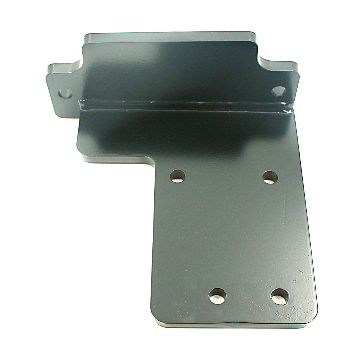 JCB - 332/V0415 - REAR DECK CHASSIS BRKT RH