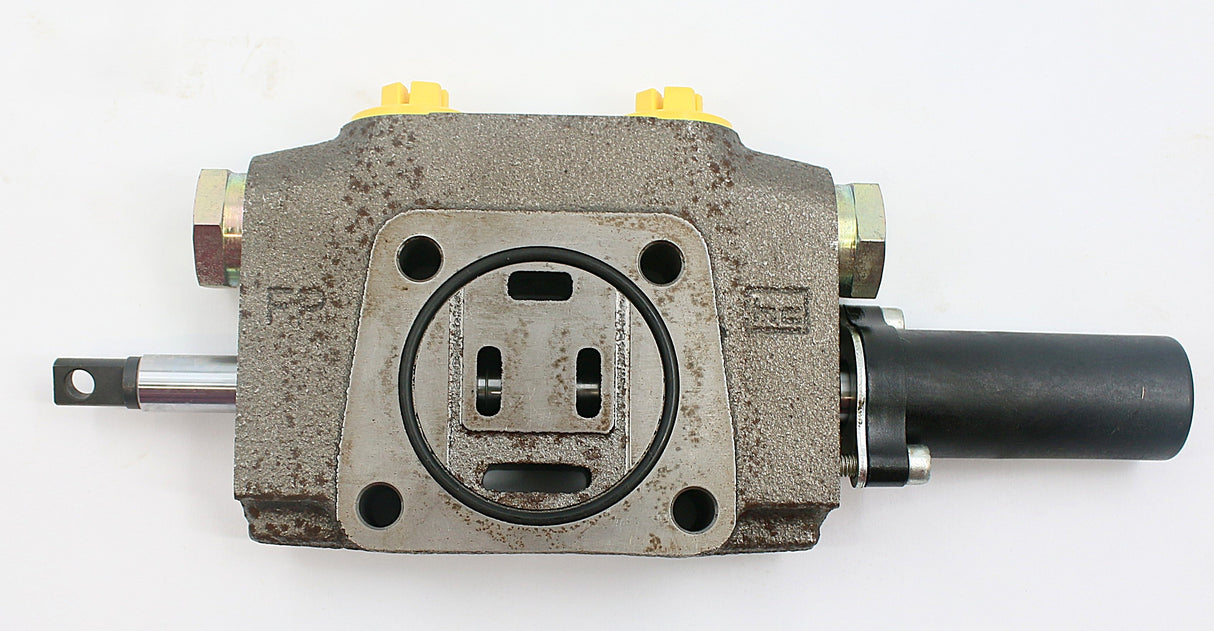 JCB - 25/223453 - VALVE LIFT SECTION