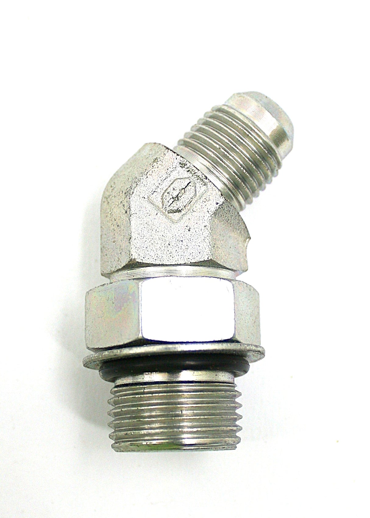 JCB - 347/22205 - ADAPTOR-9/16UNF/JIC-3/4UNF