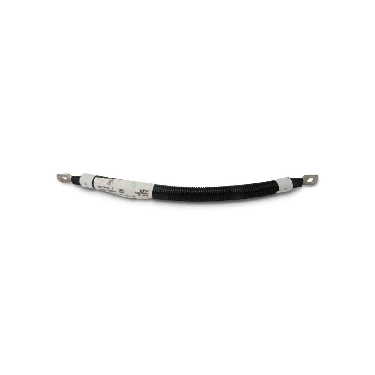 JCB - 400|Z2835 - ENGINE BODY EARTH STRAP