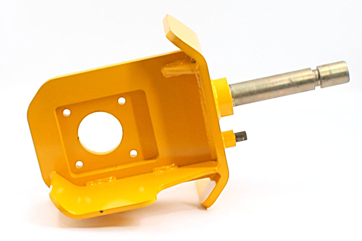 JCB - 444/E0018 - WHEEL CARRIER - LEFT - GTJZ1412