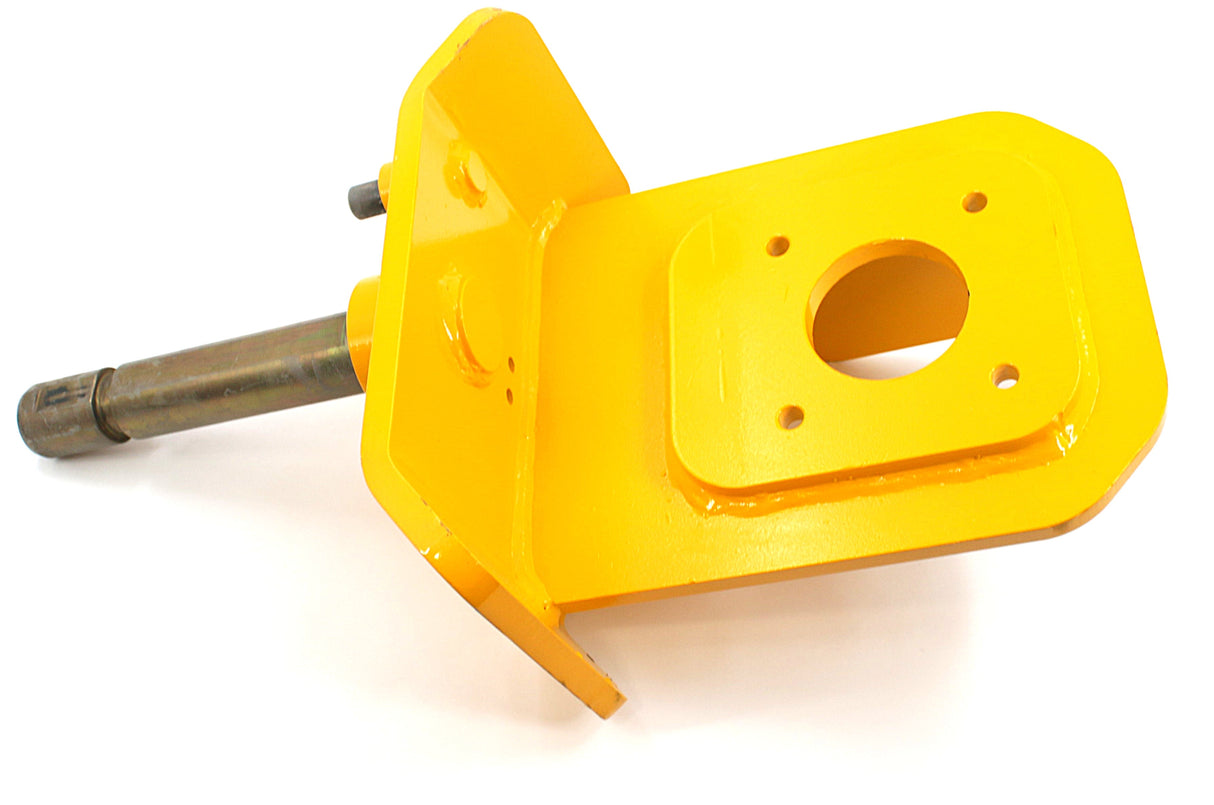 JCB - 444/E0019 - WHEEL CARRIER - RIGHT - GTJZ1412