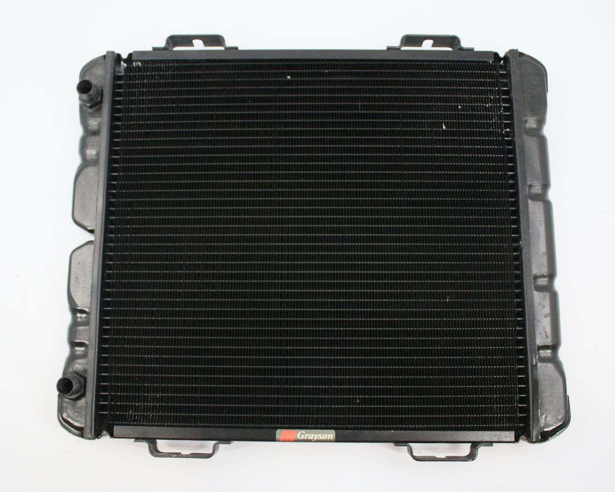 JCB - 923/02300 - COOLER OIL