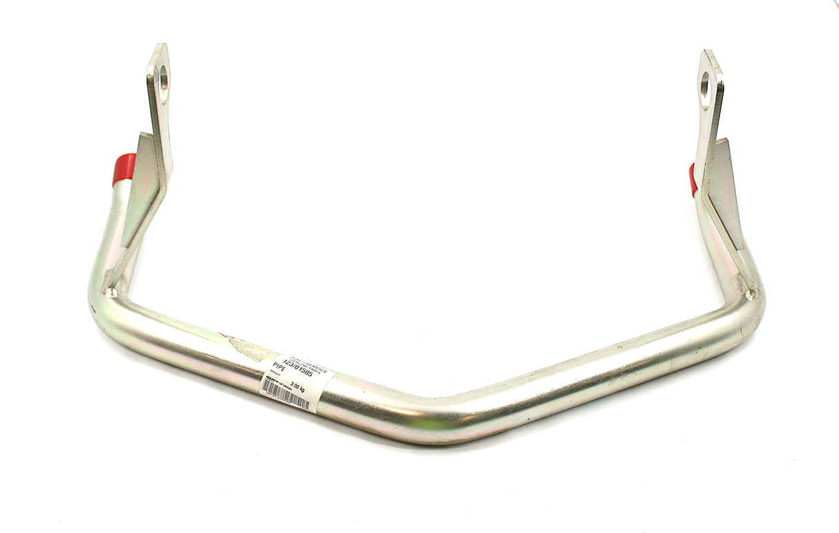 JCB - 123/01505 - RETURN PIPE