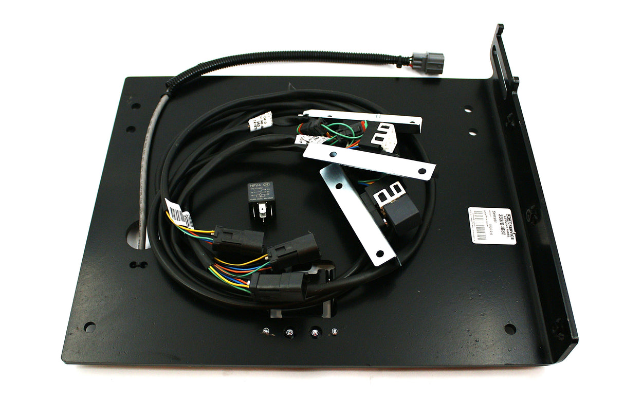 JCB - 333/G4832 - SENSOR