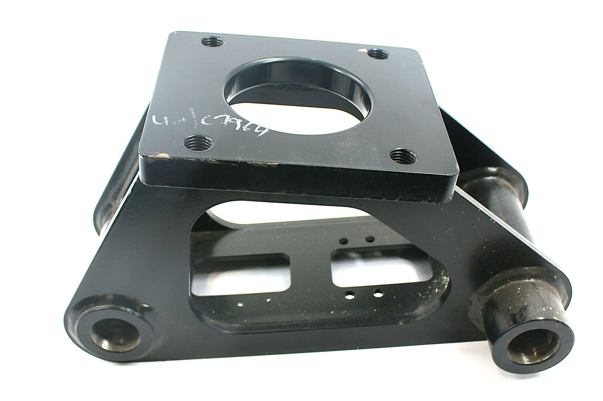 JCB - 401/C7964 - WA REAR JIB KNUCKLE - PAI