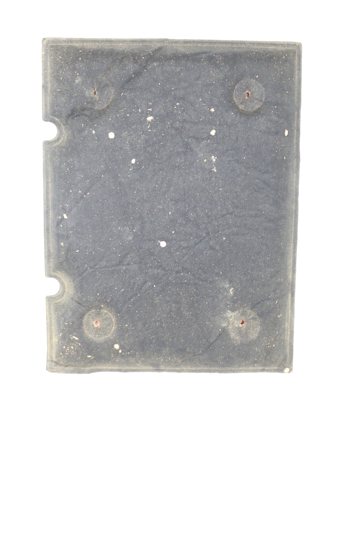 JCB - 265|00764 - PANEL SOUNDPROOFING