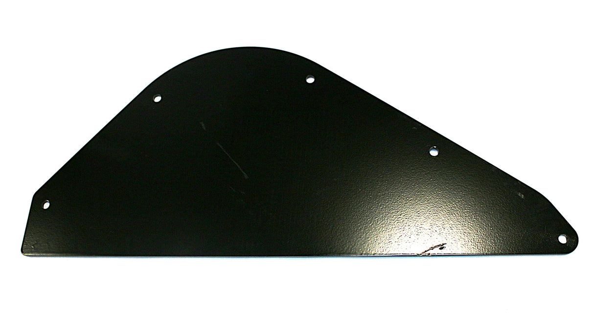 JCB - 334/E0201 - BOLT-ON BUCKET SIDE PLATE