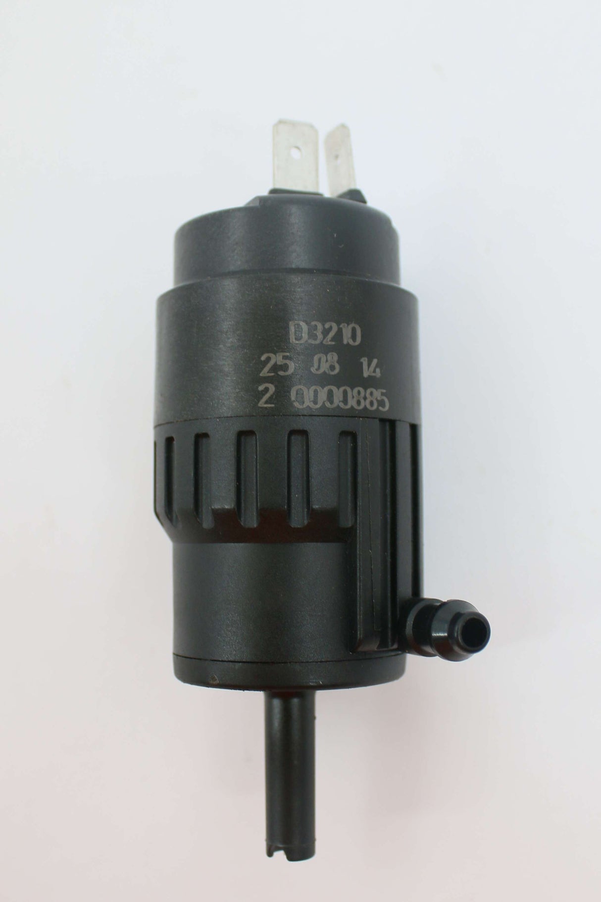 JCB - 333/H3614 - PUMP WINDSHIELD WASHER 12V