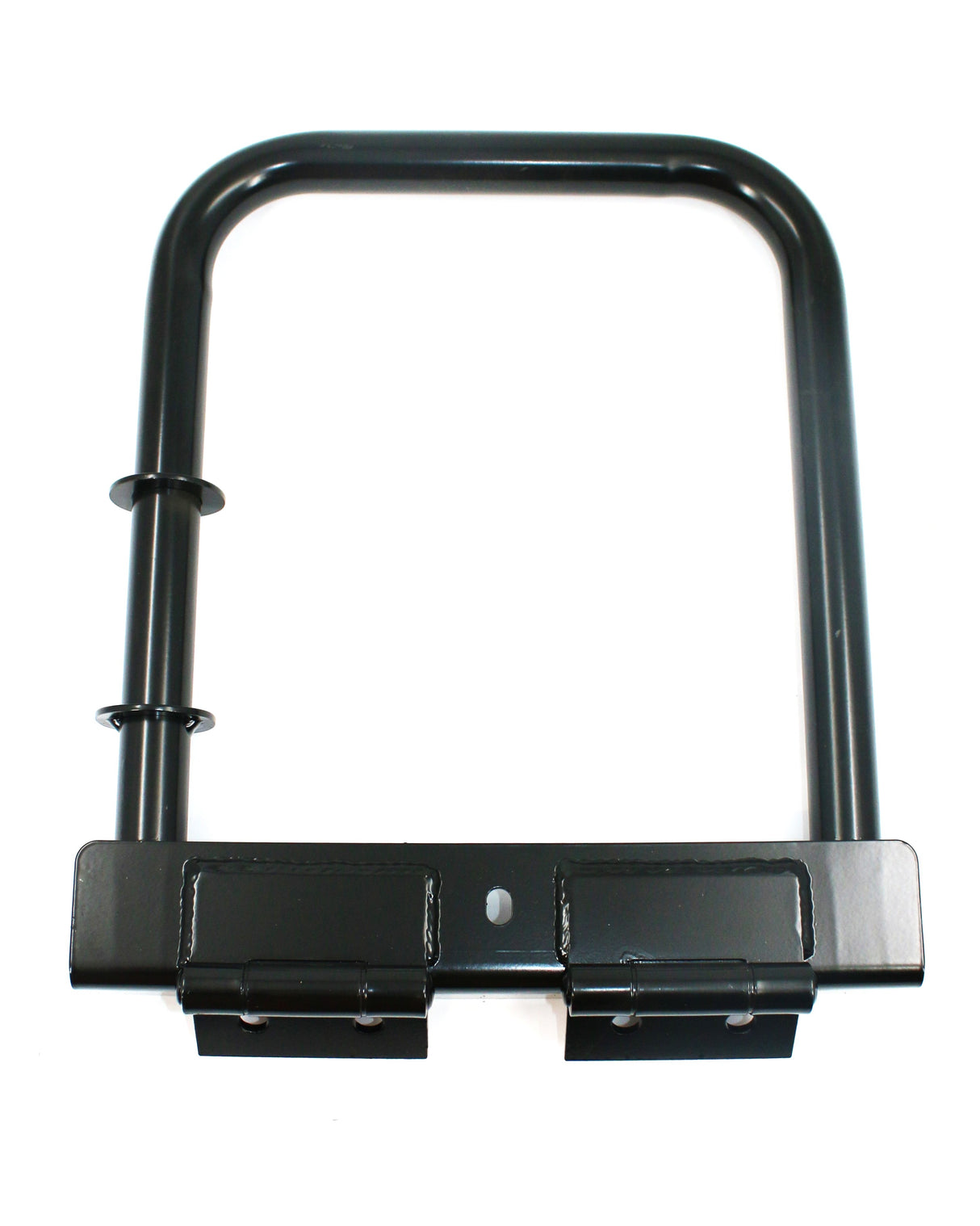 JCB - 400/E5650 - WA UPPER HANDRAIL HYD TAN