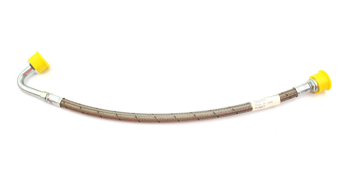 JCB - 02/912430 - HOSE