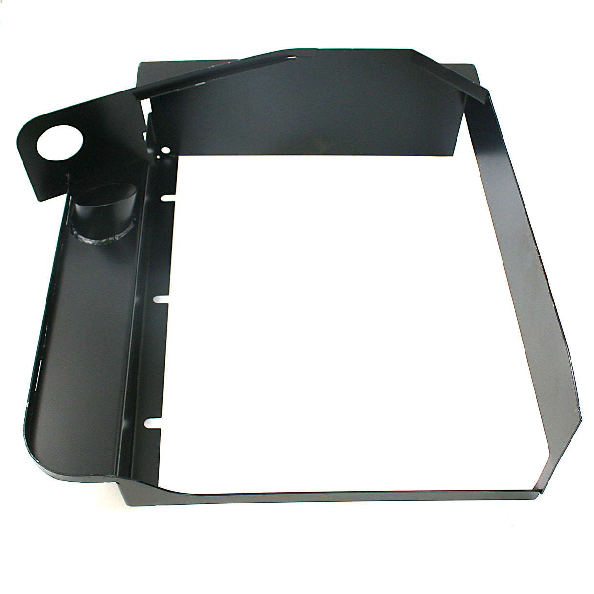 JCB - 333/U6862 - AIR DUCT W.A.