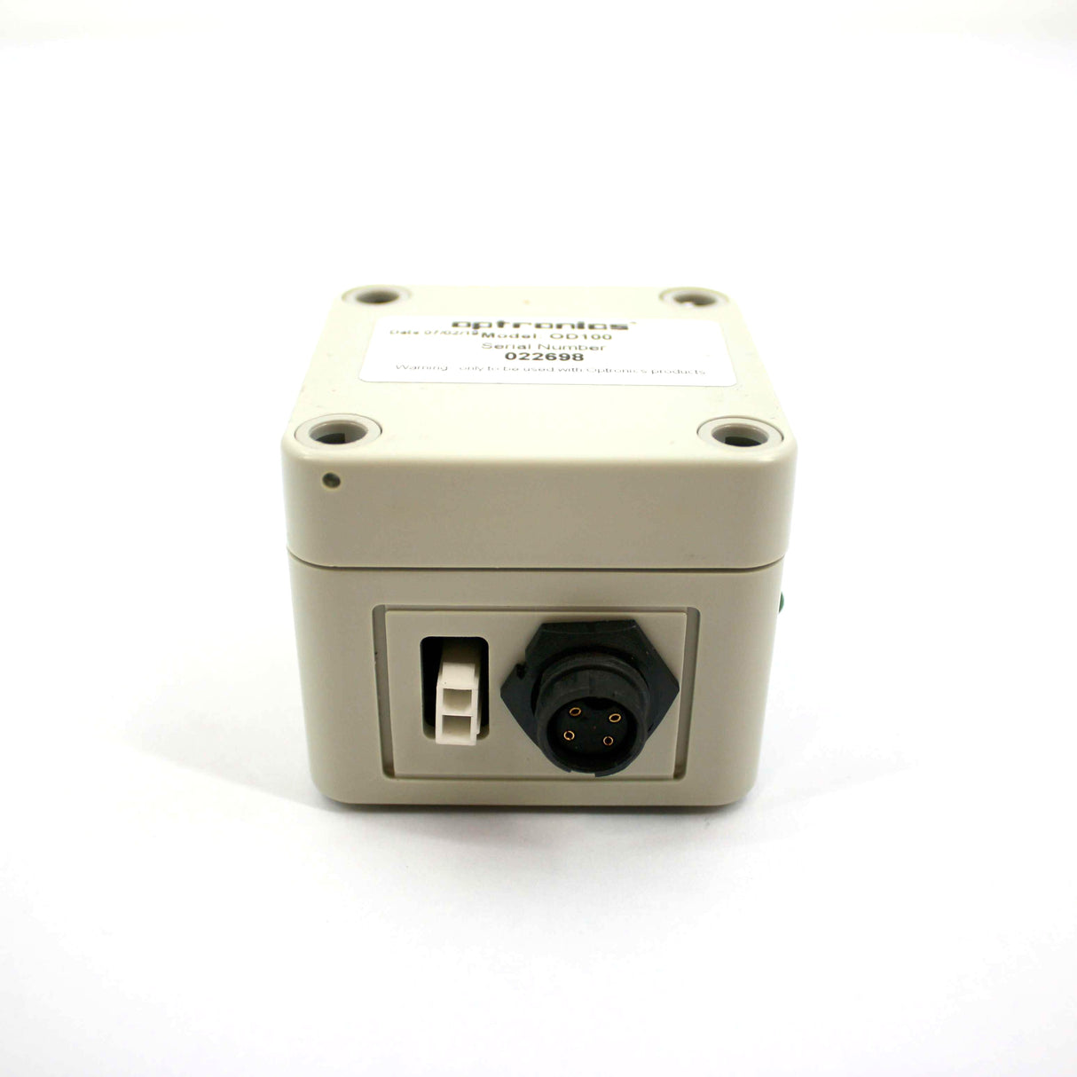 JCB - 332/E9099 - BOX POWER DISTRIBU